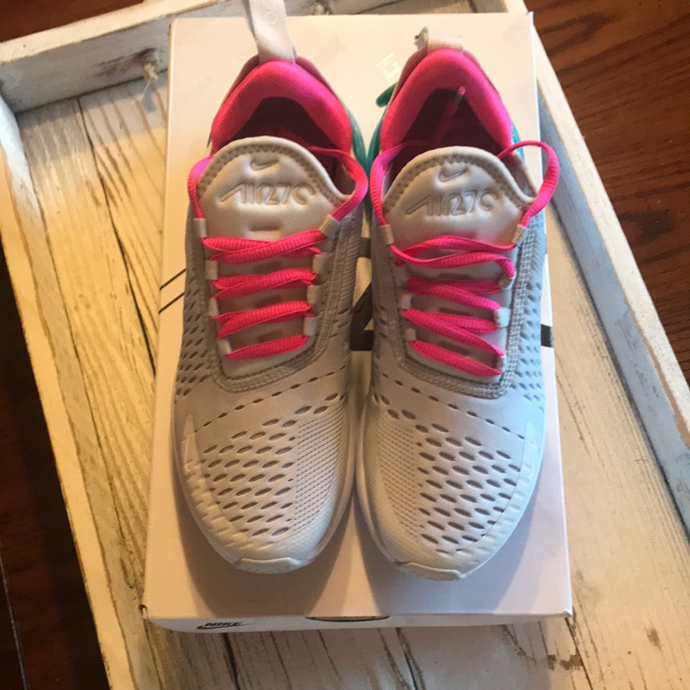 Nike air max 270